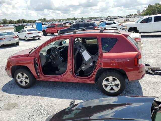 2015 JEEP COMPASS SP 1C4NJCBA0FD208925