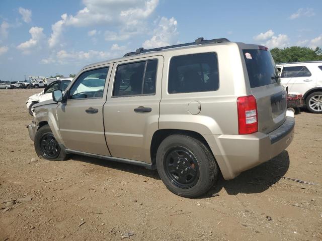 Vin: 1j4nt1gaxad625673, lot: 60804495, jeep patriot sport 20102