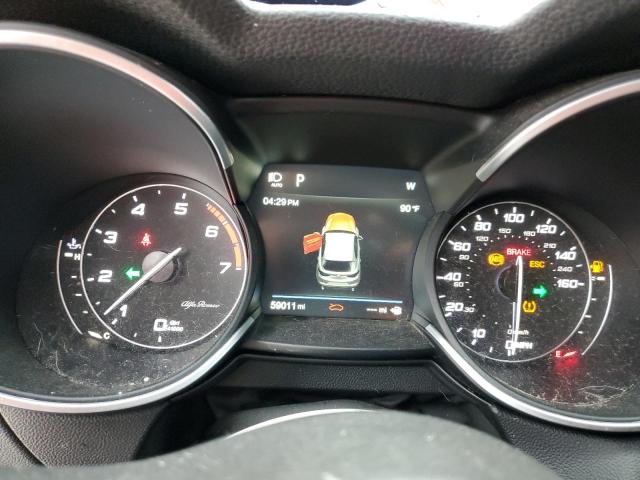 2018 ALFA ROMEO STELVIO SP ZASFAKPN2J7B68386
