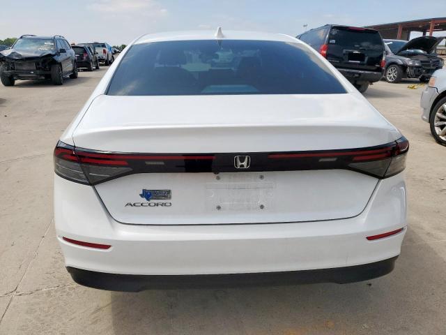 2024 HONDA ACCORD EX 1HGCY1F3XRA052449