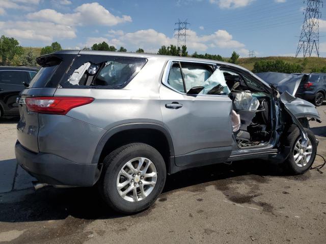 2018 CHEVROLET TRAVERSE L 1GNEVFKW1JJ196125
