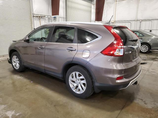 Vin: 5j6rm4h72gl041267, lot: 60496605, honda crv exl 20162