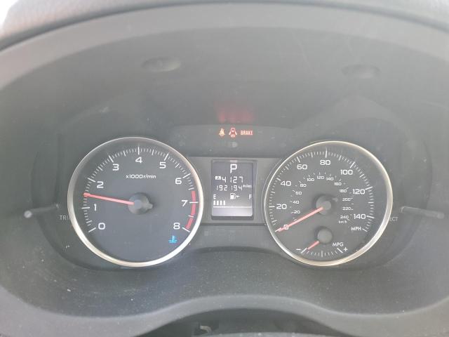 2015 SUBARU IMPREZA JF1GJAA65FH007529