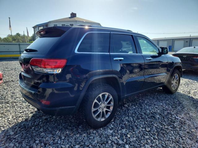 Vin: 1c4rjfbg5fc846360, lot: 61558485, jeep grand cher limited 20153