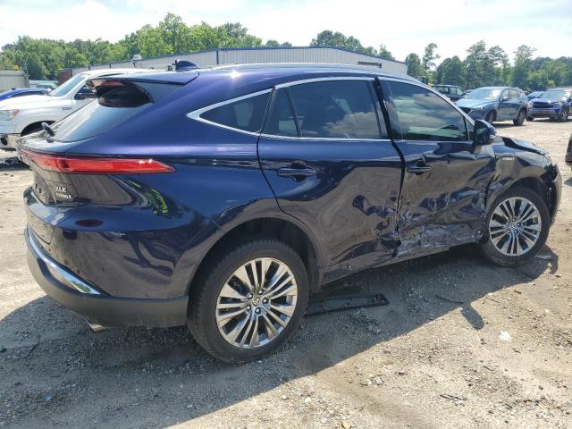 Vin: jteaaaah8mj011089, lot: 60052845, toyota venza le 20213