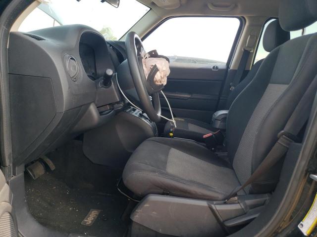 2014 JEEP PATRIOT SP - 1C4NJRBB9ED713906