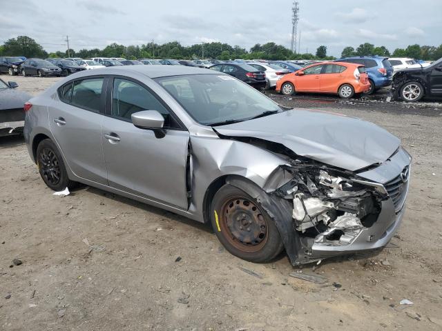 Vin: 3mzbm1u73fm189899, lot: 59989095, mazda 3 sport 20154