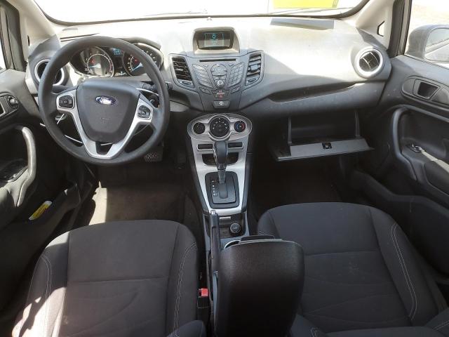 2017 FORD FIESTA SE 3FADP4EJ8HM119855