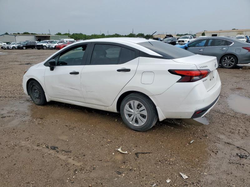 Vin: 3n1cn8dvxml895737, lot: 60510795, nissan versa s 20212