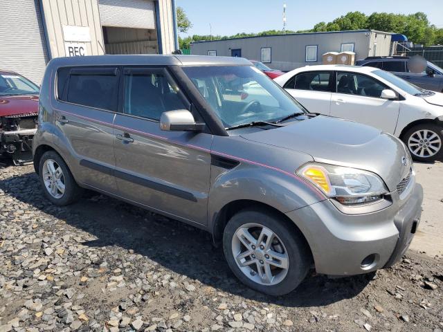 Vin: kndjt2a24b7251671, lot: 58914065, kia soul + 20114