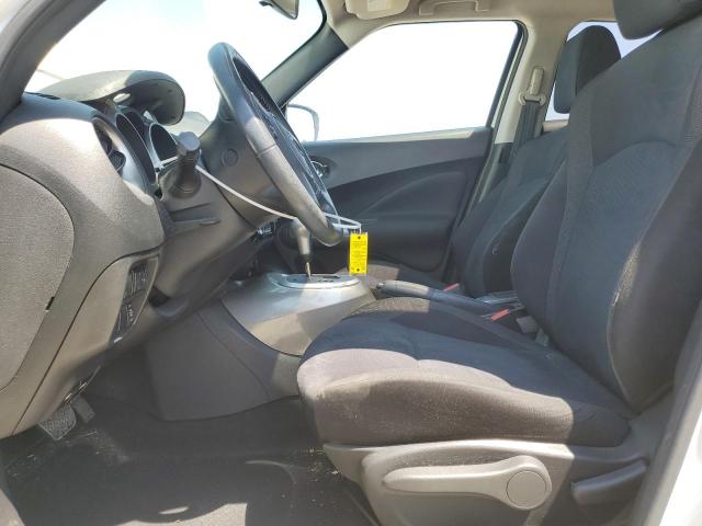 2017 NISSAN JUKE S JN8AF5MV9HT751960
