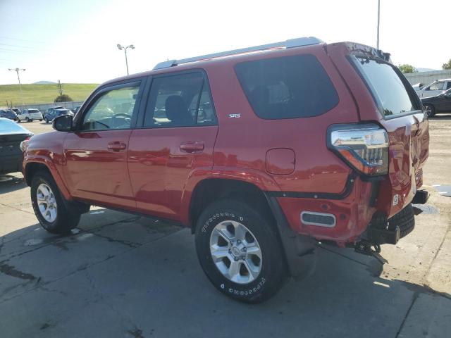 Vin: jtebu5jr8f5231758, lot: 61201875, toyota 4runner sr5/sr5 premium 20152