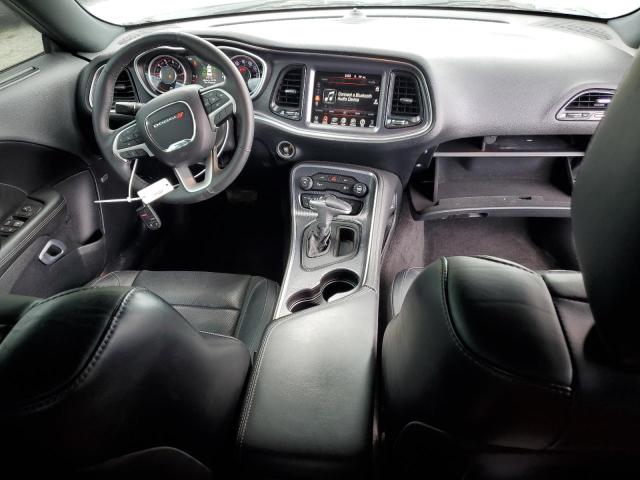 2015 DODGE CHALLENGER - 2C3CDZBG9FH835040