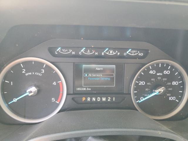 2019 FORD F350 SUPER - 1FT8X3BT6KEF72445