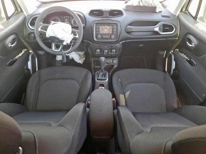 2020 JEEP RENEGADE S - ZACNJAAB3LPL03021
