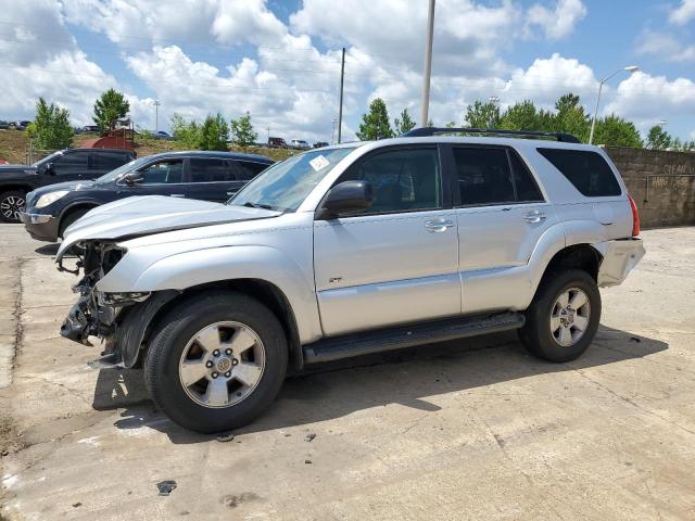 TOYOTA 4RUNNER SR