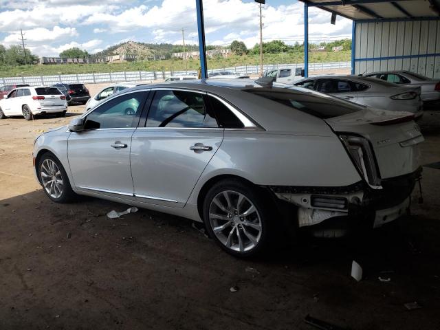 Vin: 2g61p5s33g9210891, lot: 60487835, cadillac xts premium collection 20162