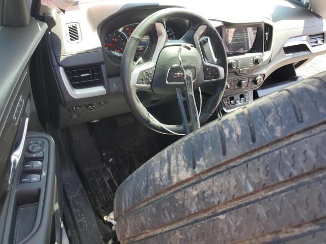 2021 GMC TERRAIN SL 3GKALPEV2ML328042