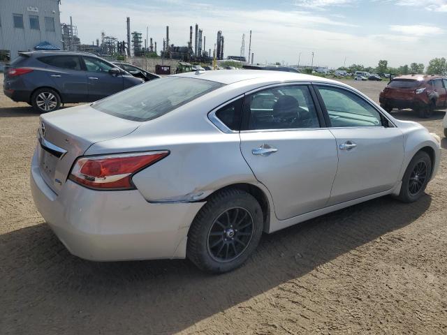 Vin: 1n4al3apxen356576, lot: 62393375, nissan altima 2.5 20143