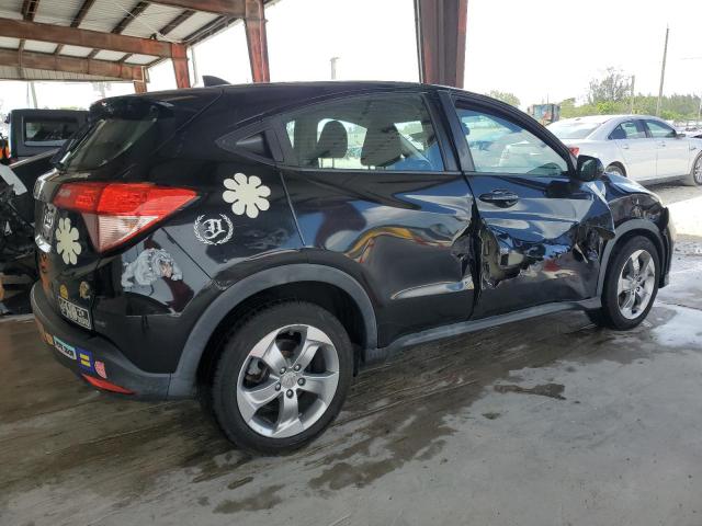 Vin: 3czru5h39gm752112, lot: 60466855, honda hr-v lx 20163