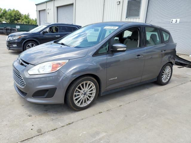 FORD C-MAX SE