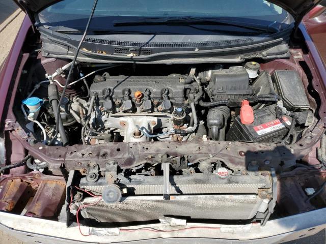 2015 HONDA CIVIC SE 2HGFB2F71FH008733