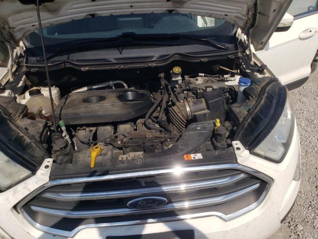 2018 FORD ECOSPORT T MAJ6P1WL7JC163618