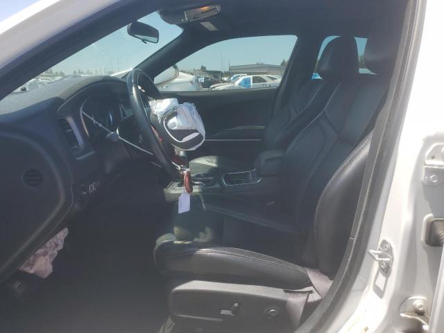 2019 DODGE CHARGER SX - 2C3CDXBG8KH643509