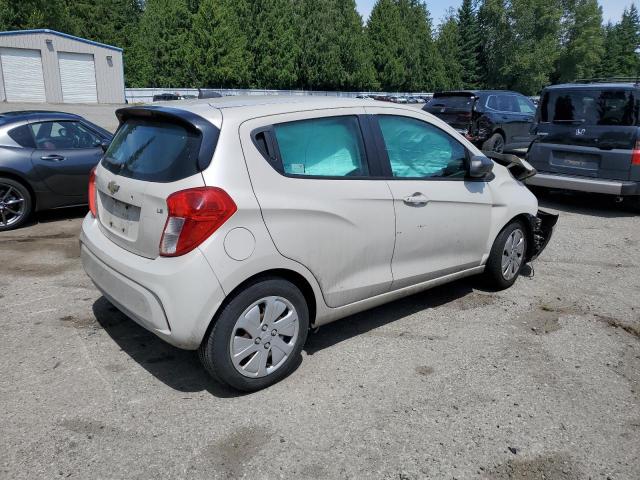 Vin: kl8ca6sa1gc607545, lot: 61472005, chevrolet spark ls 20163