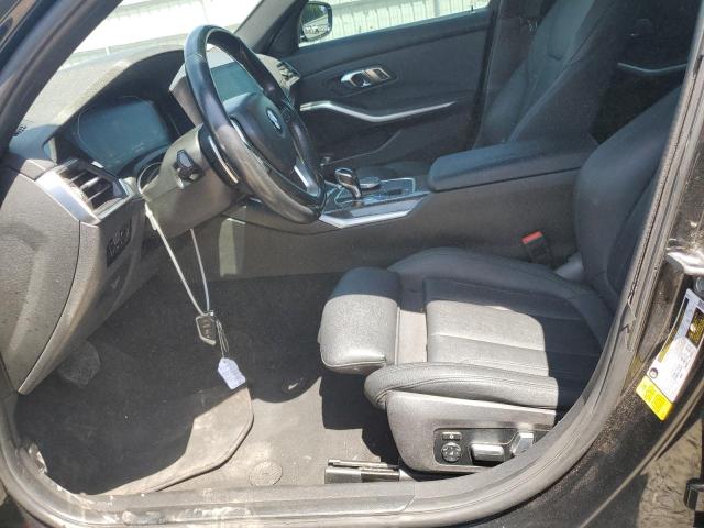 2020 BMW 330I 3MW5R1J02L8B08126