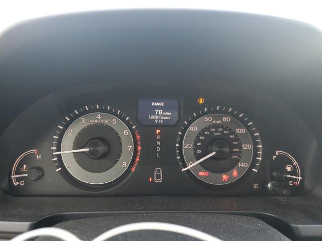 2016 HONDA ODYSSEY TO 5FNRL5H91GB069063