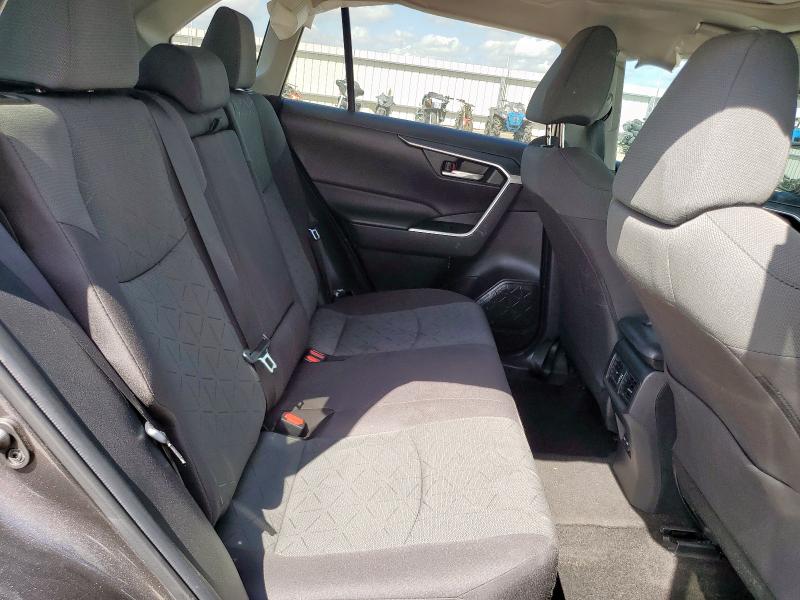 2023 TOYOTA RAV4 XLE - 2T3W1RFV2PC226174