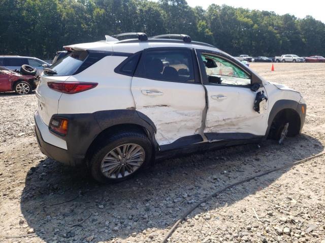 2021 HYUNDAI KONA SEL P KM8K62AA2MU714135