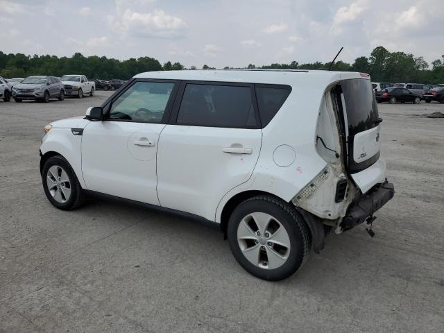 Vin: kndjn2a20e7057525, lot: 59253795, kia soul 20142