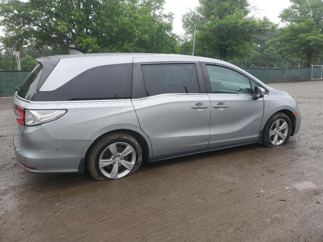 Vin: 5fnrl6h71jb072945, lot: 60139445, honda all models exl 20183