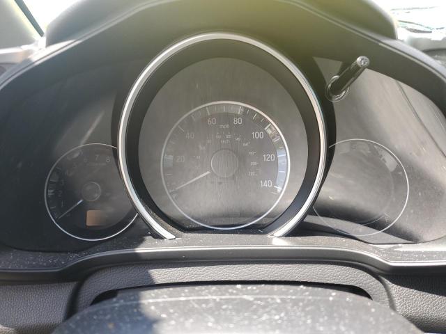 2015 HONDA FIT EX 3HGGK5H8XFM767023