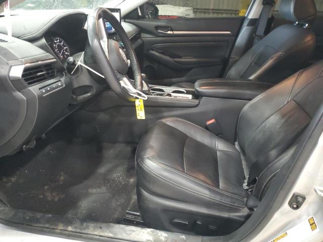 2023 NISSAN ALTIMA SL 1N4BL4EV7PN327395