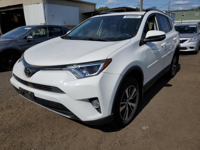 Vin: jtmrfrev1hj701182, lot: 58392805, toyota rav4 xle 2017 img_1