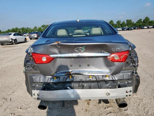 2017 INFINITI Q50 PREMIU JN1EV7AP2HM737414