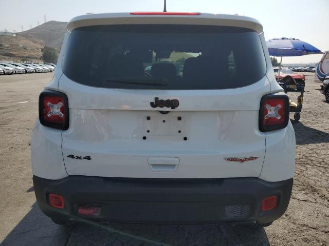 2023 JEEP RENEGADE T - ZACNJDC16PPP60949