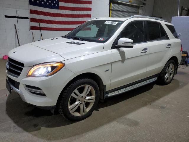 Vin: 4jgda5hbxca083805, lot: 59815865, mercedes-benz m-class 350 4matic 2012 img_1