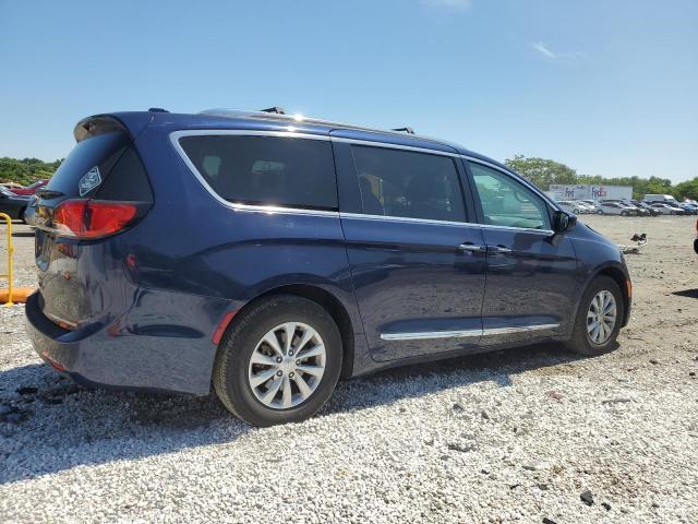 Vin: 2c4rc1bg5jr352786, lot: 58698035, chrysler pacifica touring l 20183