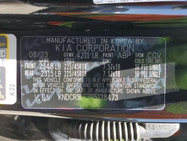 2024 KIA NIRO EX KNDCR3LE7R5128473