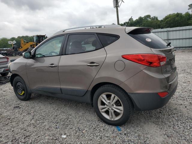 Vin: km8ju3ac5du568595, lot: 59009935, hyundai tucson gls 20132