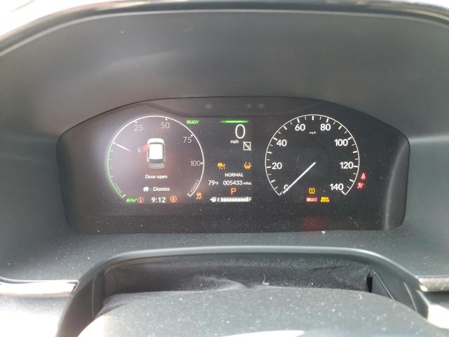 2025 HONDA CR-V SPORT - 7FARS6H82SE050874