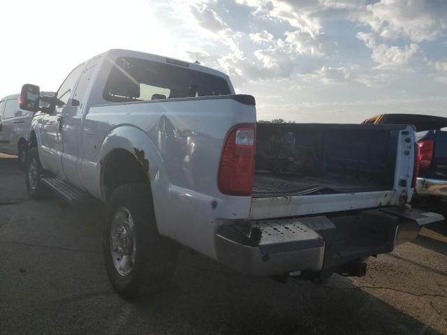 2016 FORD F250 SUPER DUTY 1FT7X2B60GEB59489