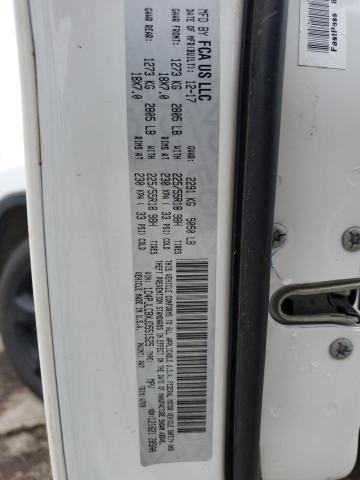 1C4PJLCBXJD551525 2018 JEEP GRAND CHER