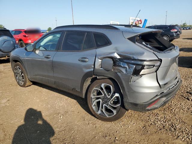 2025 CHEVROLET TRAX 2RS KL77LJEP5SC080606