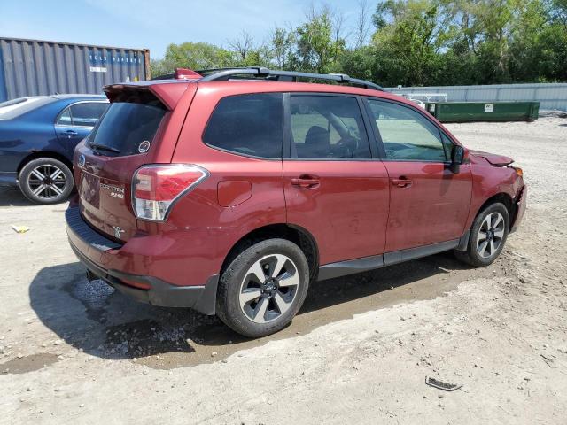 2017 SUBARU FORESTER 2 - JF2SJAEC8HH459970