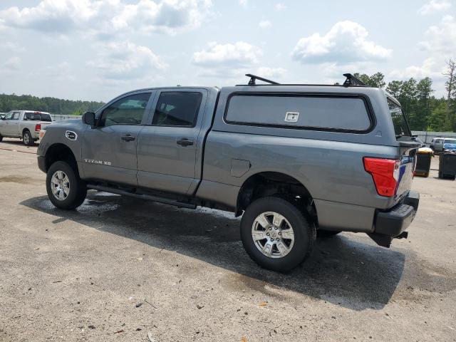 Vin: 1n6ba1f39hn564433, lot: 58744185, nissan titan s 20172
